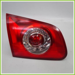Fanale Fanalino Posteriore Sinistro SX SCINTEX 27.44.02.01 VOLKSWAGEN PASSAT 3C 3C994509307S Usato