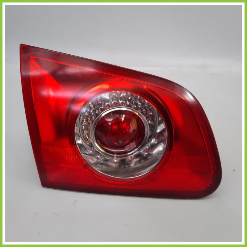 Fanale Fanalino Posteriore Sinistro SX SCINTEX 27.44.02.01 VOLKSWAGEN PASSAT 3C 3C994509307S Usato