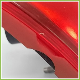 Fanale Fanalino Posteriore Sinistro SX SCINTEX 27.44.02.01 VOLKSWAGEN PASSAT 3C 3C994509307S Usato