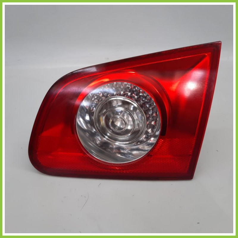 Fanale Fanalino Posteriore Destro DX SCINTEX 27.44.02.04 VOLKSWAGEN PASSAT 3C 3C994509407S Usato