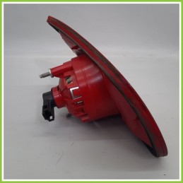 Fanale Fanalino Posteriore Destro DX SCINTEX 27.44.02.04 VOLKSWAGEN PASSAT 3C 3C994509407S Usato