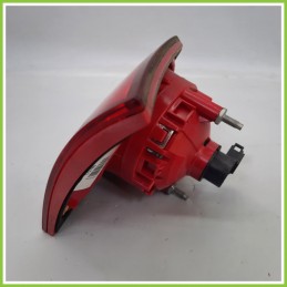 Fanale Fanalino Posteriore Destro DX SCINTEX 27.44.02.04 VOLKSWAGEN PASSAT 3C 3C994509407S Usato