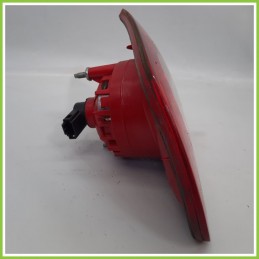 Fanale Fanalino Posteriore Destro DX SCINTEX 27.44.02.04 VOLKSWAGEN PASSAT 3C 3C994509407S Usato