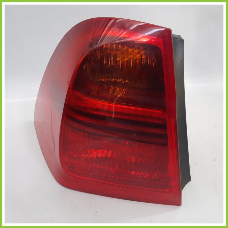 Fanale Fanalino Posteriore Sinistro SX SCINTEX 27.61.02.08.L3 BMW Serie 3 E90/E91 7160061 Usato