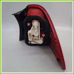 Fanale Fanalino Posteriore Sinistro SX SCINTEX 27.61.02.08.L3 BMW Serie 3 E90/E91 7160061 Usato