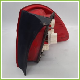 Fanale Fanalino Posteriore Sinistro SX SCINTEX 27.61.02.08.L3 BMW Serie 3 E90/E91 7160061 Usato