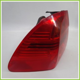Fanale Fanalino Posteriore Sinistro SX SCINTEX 27.61.02.08.L3 BMW Serie 3 E90/E91 7160061 Usato