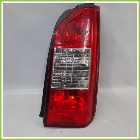 Fanale Fanalino Posteriore Destro DX OLSA 03.348.00 FIAT IDEA 4D/2S 46829508 Usato