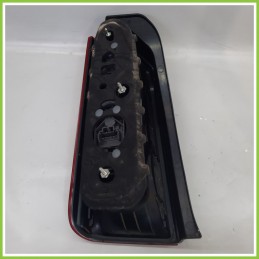 Fanale Fanalino Posteriore Destro DX OLSA 03.348.00 FIAT IDEA 4D/2S 46829508 Usato