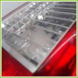 Fanale Fanalino Posteriore Destro DX OLSA 03.348.00 FIAT IDEA 4D/2S 46829508 Usato