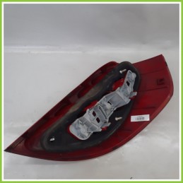 Fanale Fanalino Posteriore Sinistro SX ULO 3330L MERCEDES-BENZ Classe A W/C169 A1698200964 Usato