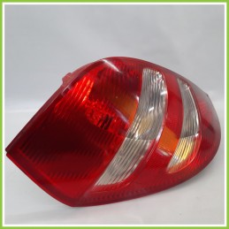 Fanale Fanalino Posteriore Sinistro SX ULO 3330L MERCEDES-BENZ Classe A W/C169 A1698200964 Usato
