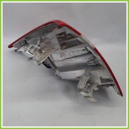 Fanale Fanalino Posteriore Destro DX AUTOMOTIVE LIGHTING 45371 CITROEN C4 9653547480 Usato