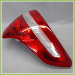 Fanale Fanalino Posteriore Destro DX AUTOMOTIVE LIGHTING 45371 CITROEN C4 9653547480 Usato
