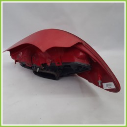 Fanale Fanalino Posteriore Sinistro SX VISTEON 79998D PEUGEOT 207 9649986680 Usato