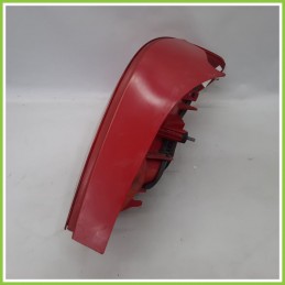 Fanale Fanalino Posteriore Sinistro SX VISTEON 79998D PEUGEOT 207 9649986680 Usato