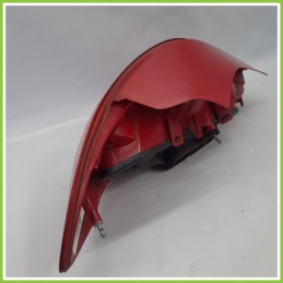 Fanale Fanalino Posteriore Destro DX VISTEON 799098D PEUGEOT 207 9649986580 Usato