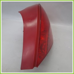 Fanale Fanalino Posteriore Destro DX VISTEON 799098D PEUGEOT 207 9649986580 Usato