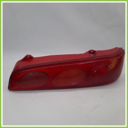 Fanale Fanalino Posteriore Destro DX CARELLO 39660748 FIAT SEICENTO 1E 46511337 Usato