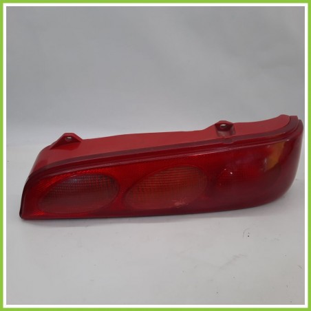 Fanale Fanalino Posteriore Destro DX CARELLO 39660748 FIAT SEICENTO 1E 46511337 Usato