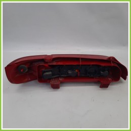 Fanale Fanalino Posteriore Destro DX CARELLO 39660748 FIAT SEICENTO 1E 46511337 Usato