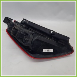 Fanale Fanalino Posteriore Destro DX AUTOMOTIVE LIGHTING 27460202 FIAT GRANDE PUNTO 2Y 51701590 Usato
