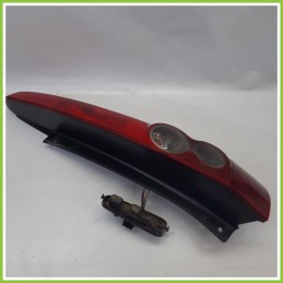 Fanale Fanalino Posteriore Destro DX FORD FIESTA CBK 6S61-13404-A Usato