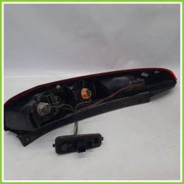 Fanale Fanalino Posteriore Destro DX FORD FIESTA CBK 6S61-13404-A Usato