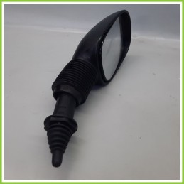 Specchio Specchietto Retrovisore Destro DX GOFFRATO FORD KA CCQ 1996 2008 FICOSA FICOMIRRORS 8.30.372 Originale Usato