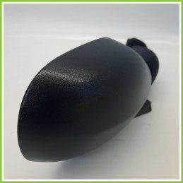Specchio Specchietto Retrovisore Destro DX GOFFRATO FORD KA CCQ 1996 2008 FICOSA FICOMIRRORS 8.30.372 Originale Usato