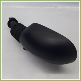 Specchio Specchietto Retrovisore Sinistro SX GOFFRATO FORD KA CCQ 1996 2008 FICOSA FICOMIRRORS 8.30.371 Originale Usato