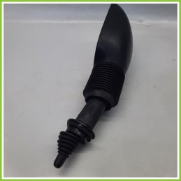 Specchio Specchietto Retrovisore Sinistro SX GOFFRATO FORD KA CCQ 1996 2008 FICOSA FICOMIRRORS 8.30.371 Originale Usato