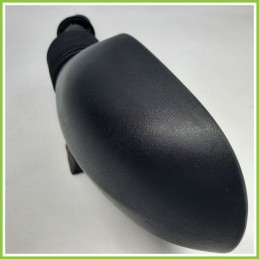 Specchio Specchietto Retrovisore Sinistro SX GOFFRATO FORD KA CCQ 1996 2008 FICOSA FICOMIRRORS 8.30.371 Originale Usato