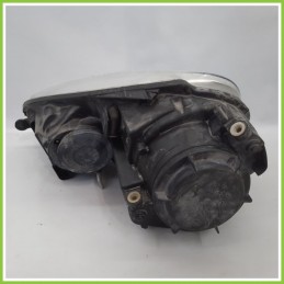 Faro Fanale Proiettore Anteriore Destro DX VISTEON VOLKSWAGEN GOLF 1K 1K6941006N Usato