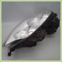 Faro Fanale Proiettore Anteriore Destro DX VISTEON VOLKSWAGEN GOLF 1K 1K6941006N Usato