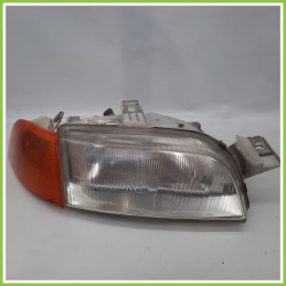 Faro Fanale Proiettore Anteriore Destro DX CARELLO 36460381 FIAT PUNTO 1a Serie 46402649 Usato