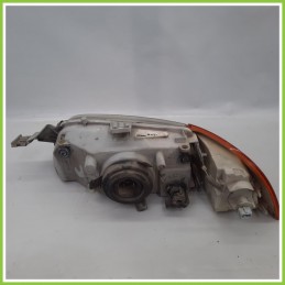 Faro Fanale Proiettore Anteriore Destro DX CARELLO 36460381 FIAT PUNTO 1a Serie 46402649 Usato