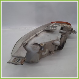 Faro Fanale Proiettore Anteriore Destro DX CARELLO 36460381 FIAT PUNTO 1a Serie 46402649 Usato
