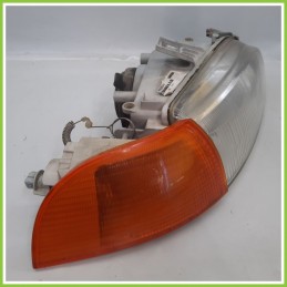 Faro Fanale Proiettore Anteriore Destro DX CARELLO 36460381 FIAT PUNTO 1a Serie 46402649 Usato