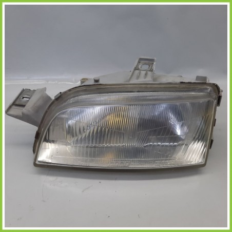 Faro Fanale Proiettore Anteriore Sinistro SX CARELLO 36470748 FIAT PUNTO 1a Serie 46402650 Usato