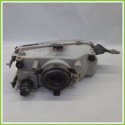 Faro Fanale Proiettore Anteriore Sinistro SX CARELLO 36470748 FIAT PUNTO 1a Serie 46402650 Usato