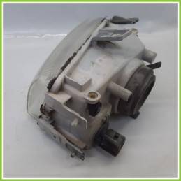 Faro Fanale Proiettore Anteriore Sinistro SX CARELLO 36470748 FIAT PUNTO 1a Serie 46402650 Usato