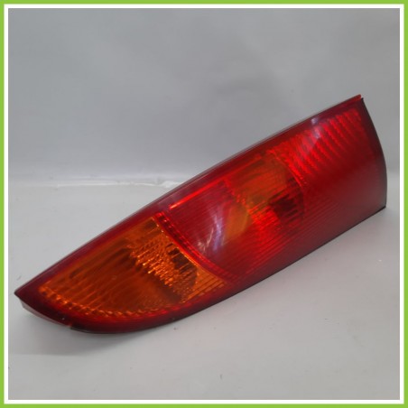 Fanale Fanalino Posteriore Destro DX FORD FOCUS CAK 1M51-13404 Usato