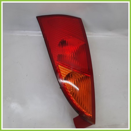 Fanale Fanalino Posteriore Sinistro SX FORD FOCUS CAK 1M51-13405 Usato