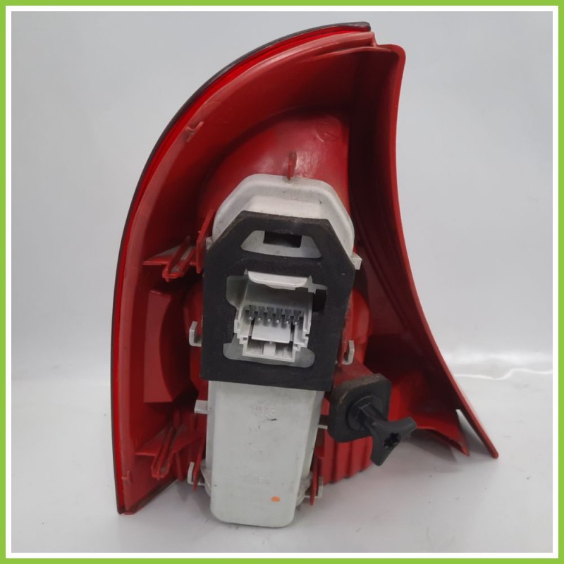 Fanalino Posteriore Destro Per Fiat Ducato, Peugeot Boxer, Citroen Jumper (1994-2001) - Ricambio Compatibile