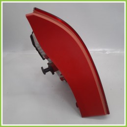 Fanale Fanalino Posteriore Destro DX VALEO X65PH2 RENAULT CLIO 2a Serie 8200071414 Usato