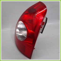Fanale Fanalino Posteriore Destro DX VALEO X65PH2 RENAULT CLIO 2a Serie 8200071414 Usato