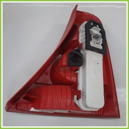Fanale Fanalino Posteriore Sinistro SX VALEO X65PH2 RENAULT CLIO 2a Serie 8200071413 Usato
