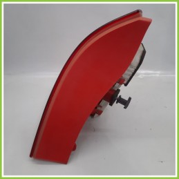 Fanale Fanalino Posteriore Sinistro SX VALEO X65PH2 RENAULT CLIO 2a Serie 8200071413 Usato