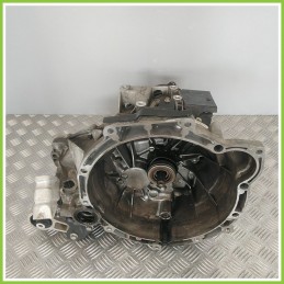 Cambio Manuale FORD FIESTA CB1 1.4 16V RTJB Originale Usato